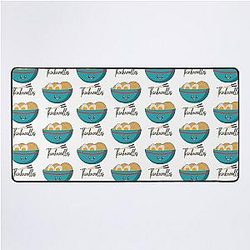 ThinkNoodles Desk Mat