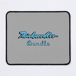 Thinknoodles Mouse Pad