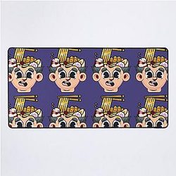 Noodle Delights: The Thinknoodles Collection Mat