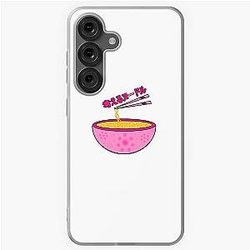 Japonais Anime Soft Samsung Galaxy Case