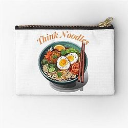 Thinknoodles Essential T-Shirt Pouch