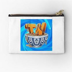 Thinknoodles Pochette de Merchandis