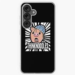 ThinkNoodles Samsung Galaxy Soft Case