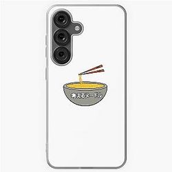 Japanese Anime Samsung Galaxy Case