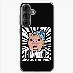 Thinknoodles Samsung Galaxy Case
