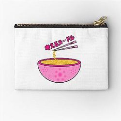 Japanese Anime Pouch