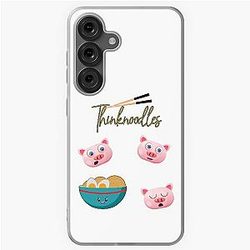 Thinknoodles Samsung Galaxy Case