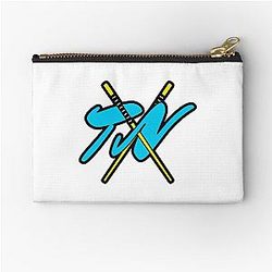 Thinknoodles Zipper Pouch