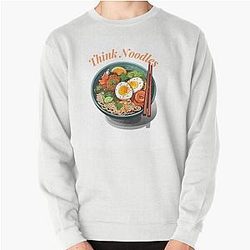 Thinknoodles Chemise T-Shirt essentielle