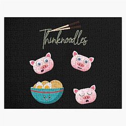 Thinknoodles Jigsaw Puzzle