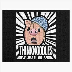 Thinknoodles Jigsaw Puzzle