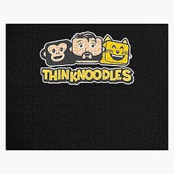 Thinknoodles 41 Jigsaw Puzzle