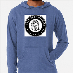 Quirky Insights This Past Weekend Hoodies