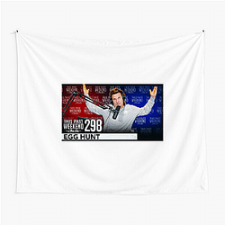 Vulnerable Humor This Past Weekend Tapestries
