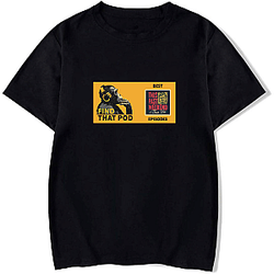 Offbeat Banter This Past Weekend T-Shirts