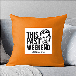 Fan Call-Ins This Past Weekend Pillows Cover