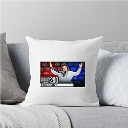 Vulnerable Humor This Past Weekend Pillows Cover