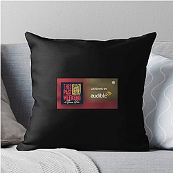 Cultural Commentary This Past Weekend Pillows Cover