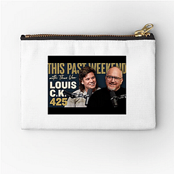 Personal Stories This Past Weekend Zipper Pouches