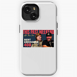 Raw Authenticity This Past Weekend iPhone Cases