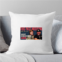 Raw Authenticity This Past Weekend Pillows Cover