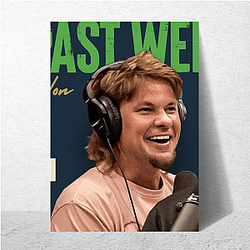 Honest Confessions This Past Weekend Posters