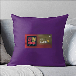 Cultural Commentary This Past Weekend Pillows Cover