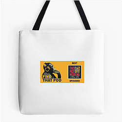Offbeat Banter This Past Weekend Bags