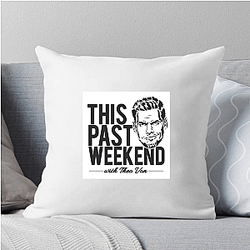 Fan Call-Ins This Past Weekend Pillows Cover