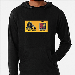 Offbeat Banter This Past Weekend Hoodies