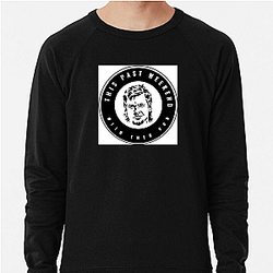 Quirky Insights This Past Weekend Sweatshirts