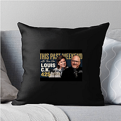 Personal Stories This Past Weekend Pillows Cover