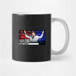 Vulnerable Humor This Past Weekend Mugs