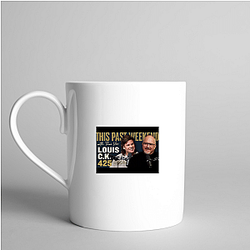 Personal Stories This Past Weekend Mugs