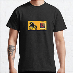 Offbeat Banter This Past Weekend T-Shirts