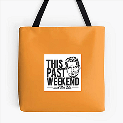 Fan Call-Ins This Past Weekend Bags