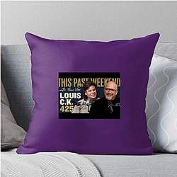 Personal Stories This Past Weekend Pillows Cover