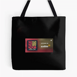 Cultural Commentary This Past Weekend Bags