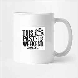 Fan Call-Ins This Past Weekend Mugs