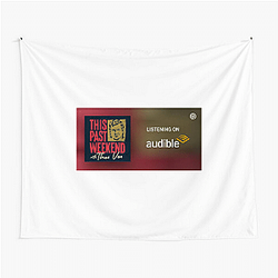 Cultural Commentary This Past Weekend Tapestries