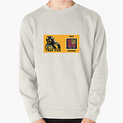 Offbeat Banter This Past Weekend Sweatshirts