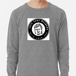 Quirky Insights This Past Weekend Sweatshirts