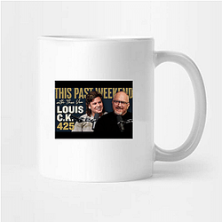 Personal Stories This Past Weekend Mugs