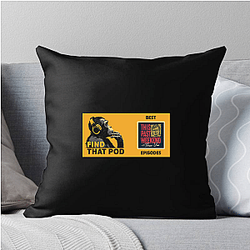Offbeat Banter This Past Weekend Pillows Cover