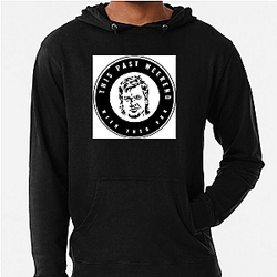 Quirky Insights This Past Weekend Hoodies