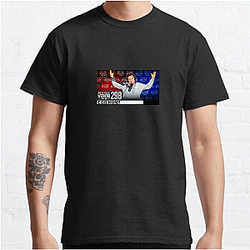 Vulnerable Humor This Past Weekend T-Shirts