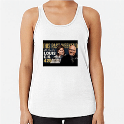Personal Stories This Past Weekend Tank Tops