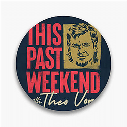 Comedic Reflections This Past Weekend Pins