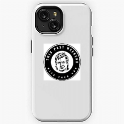 Quirky Insights This Past Weekend iPhone Cases