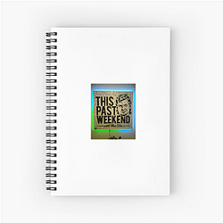 Southern Humor This Past Weekend Notebook